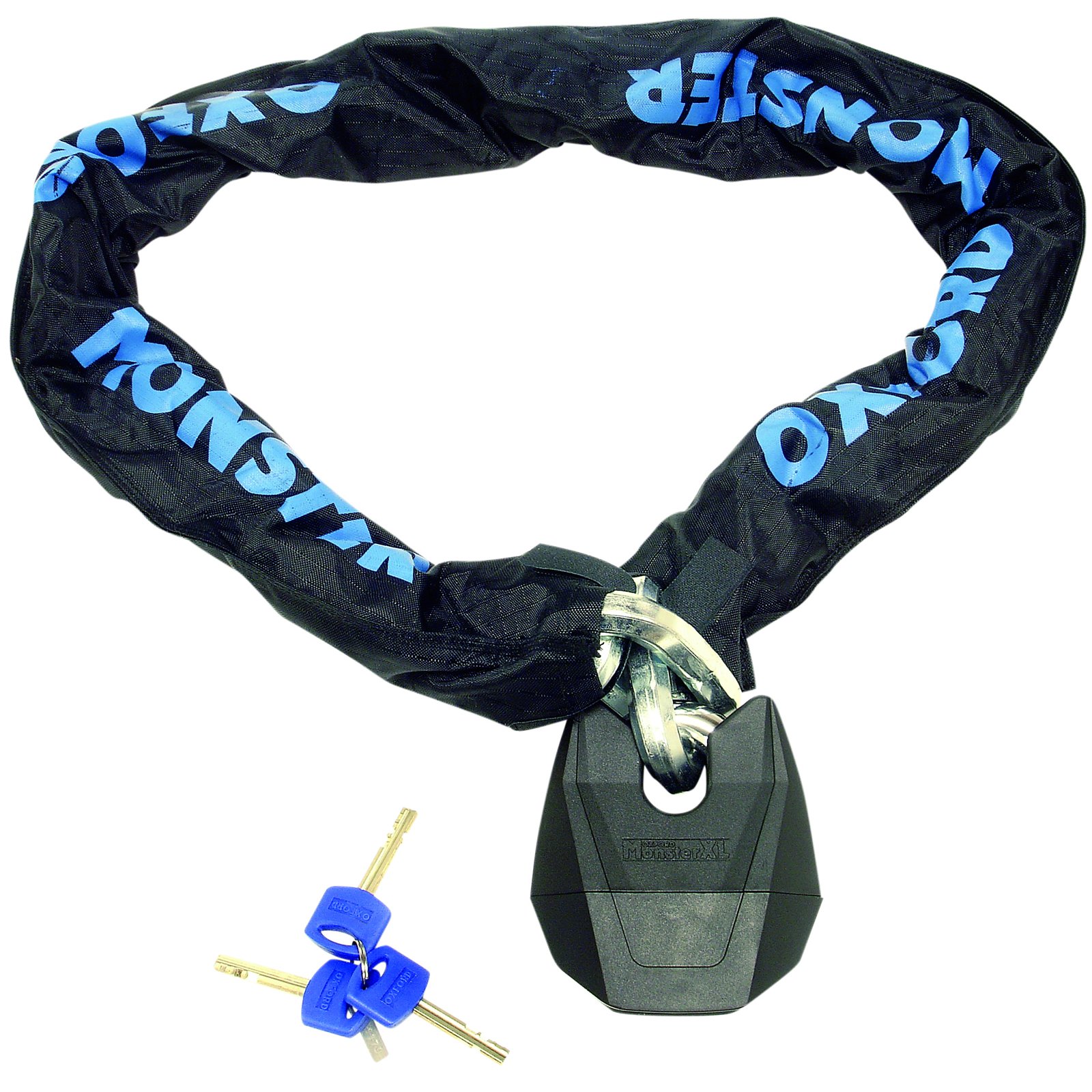 Oxford Products OF21 Bloque de Cadena