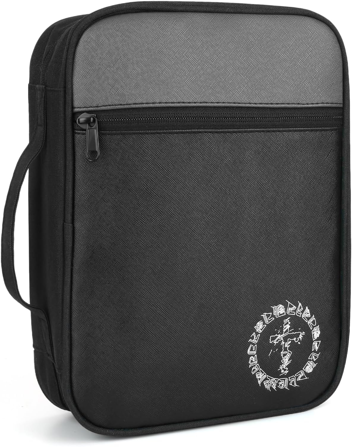 Bible Covers For Men Waterproof Book Carrying Case Travel Bible Case