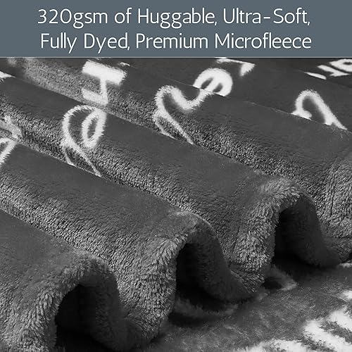 Miniatura 2 de FILO ESTILO Regalos espirituales para mujeres, hombres, manta de las Escrituras, regalos religiosos, cristianos, inspiradores, católicos, regalos de