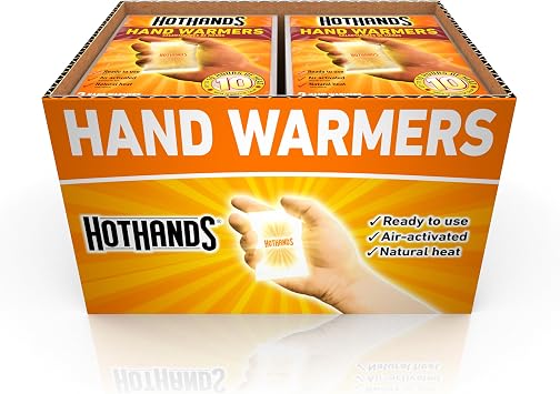 HotHands Hand Warmer Value Pack