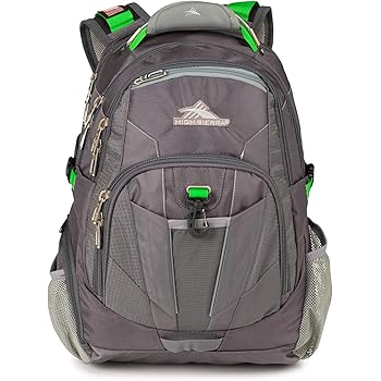 high sierra endeavor tsa elite laptop backpack