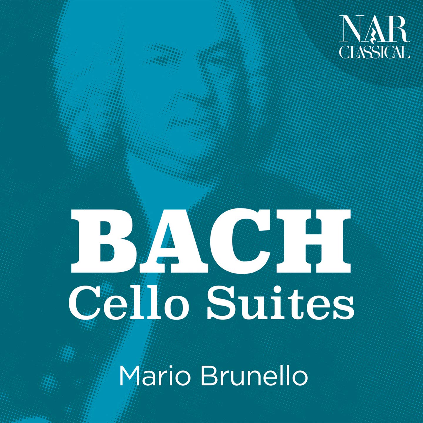 Bach Cello Suites