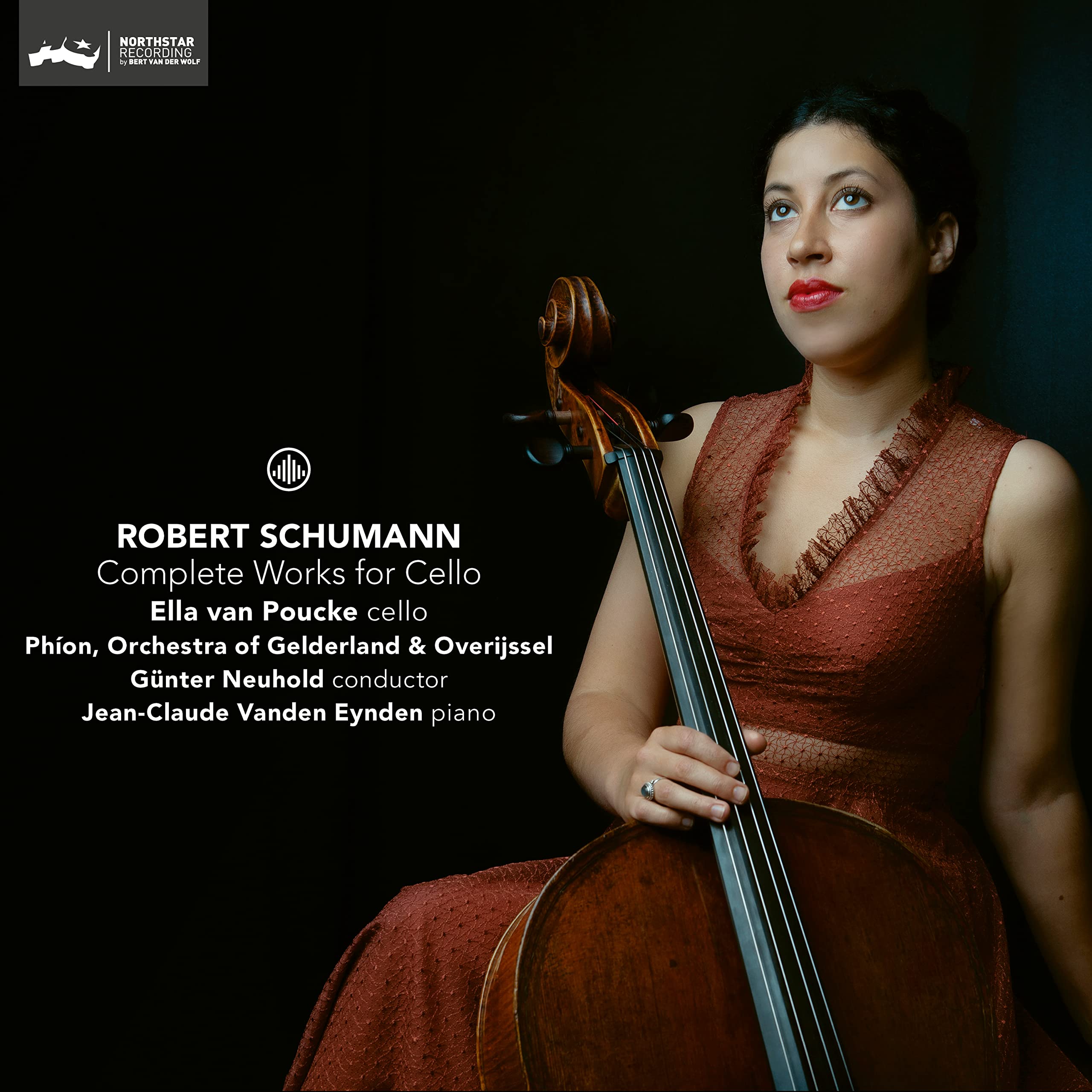 Robert Schumann: Complete Works For Cello