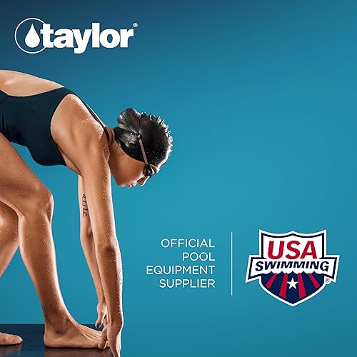 Miniatura 10 de Taylor Service Complete Pool Water Test Kit K-2006C