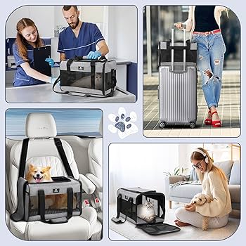 その他 pet a porte PawHut 47