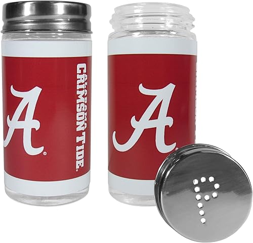 Siskiyou Salero y pimentero unisex NCAA