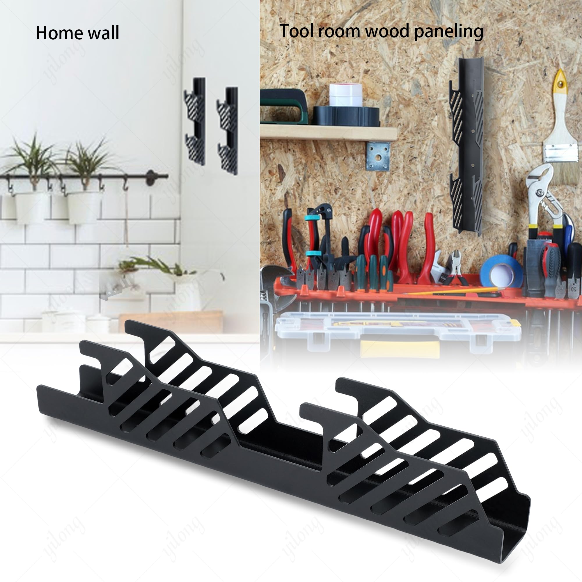 Jack Storage Rack Garage Tool Hanger Rack Jack Stand Storage Jack Floor Stand - Jack ...