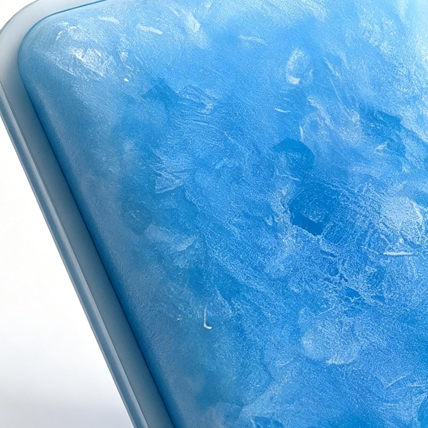 Portable Cell Phone Cooling Pad, Reusable Soft Ice Pack, 3.35x2.76inches image 5