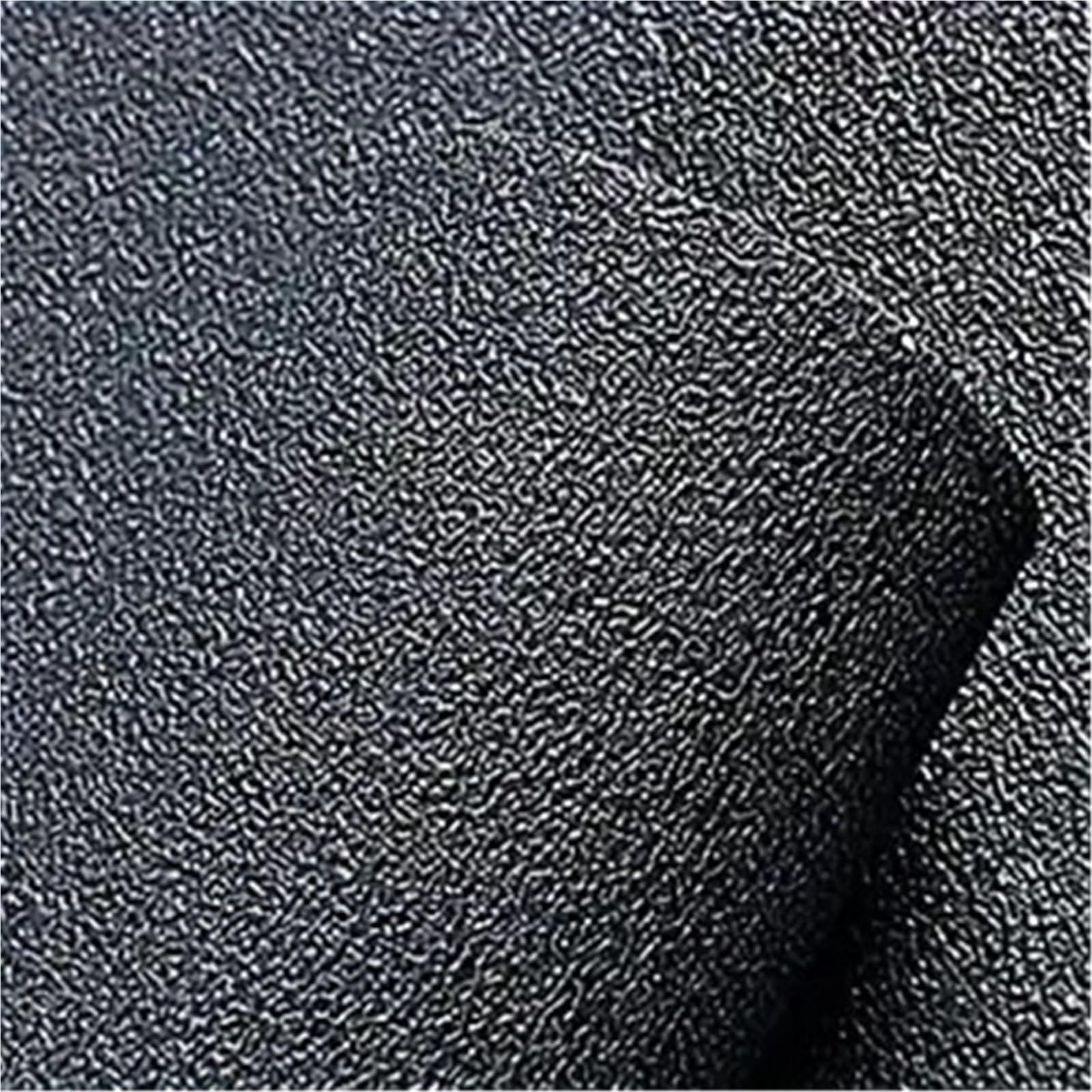 Papier Peint 3D Mousse de Lin pour Rénovation Salon et Décoration Murs
