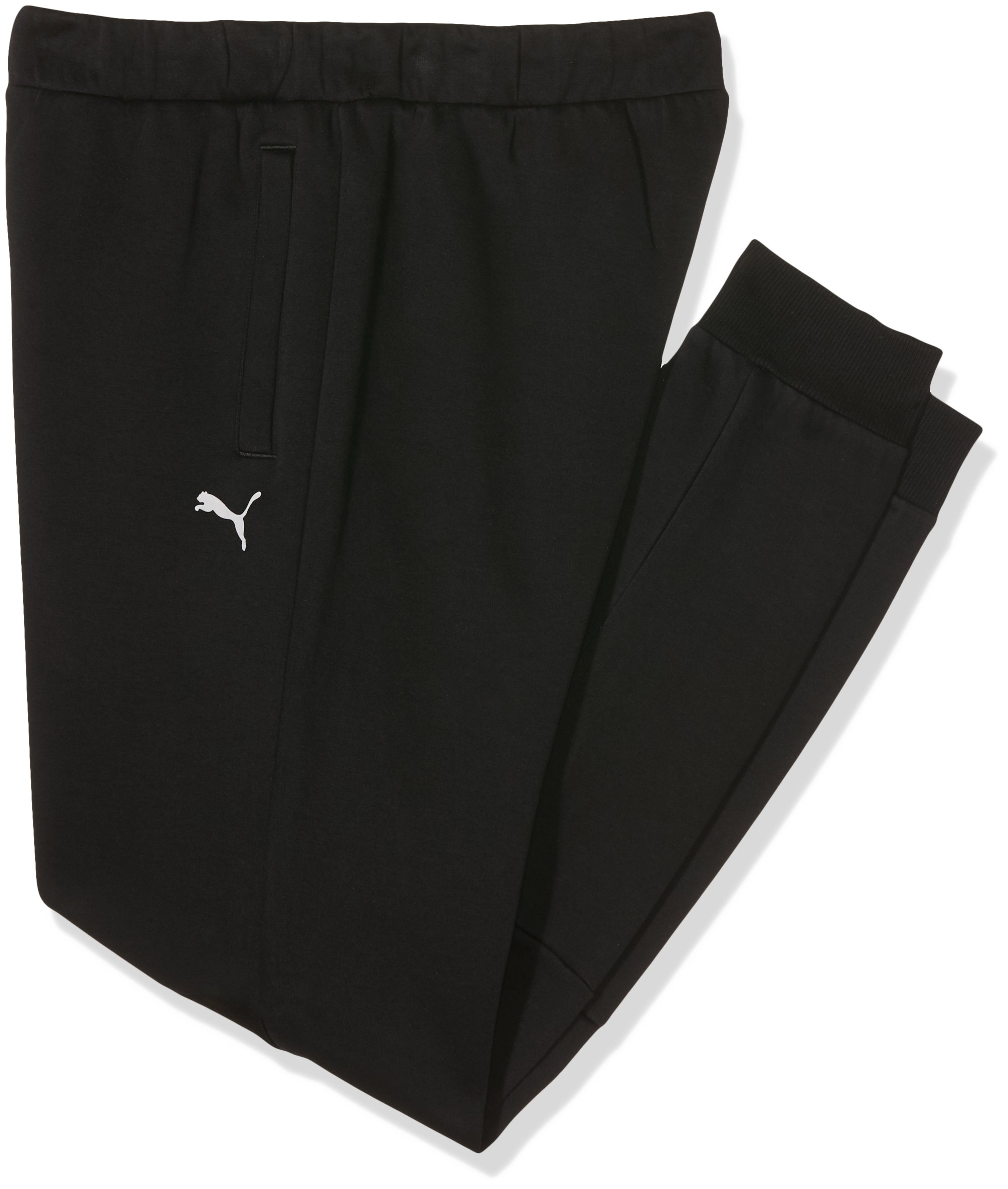 PUMAMen's MAMGP Sweat Pant.Black Trousers