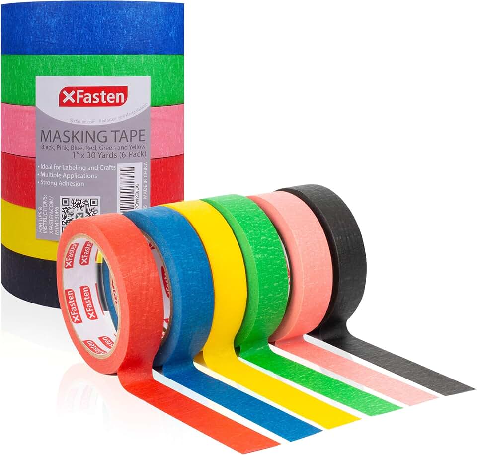 Amazon.ca Painter Tape