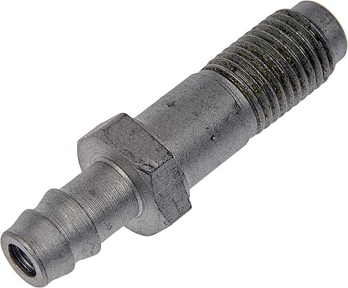Dorman 924-263 Rear Rear Axle Differential Vent Compatible with Select
