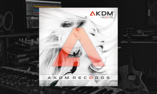 AKDM BOOMBOX