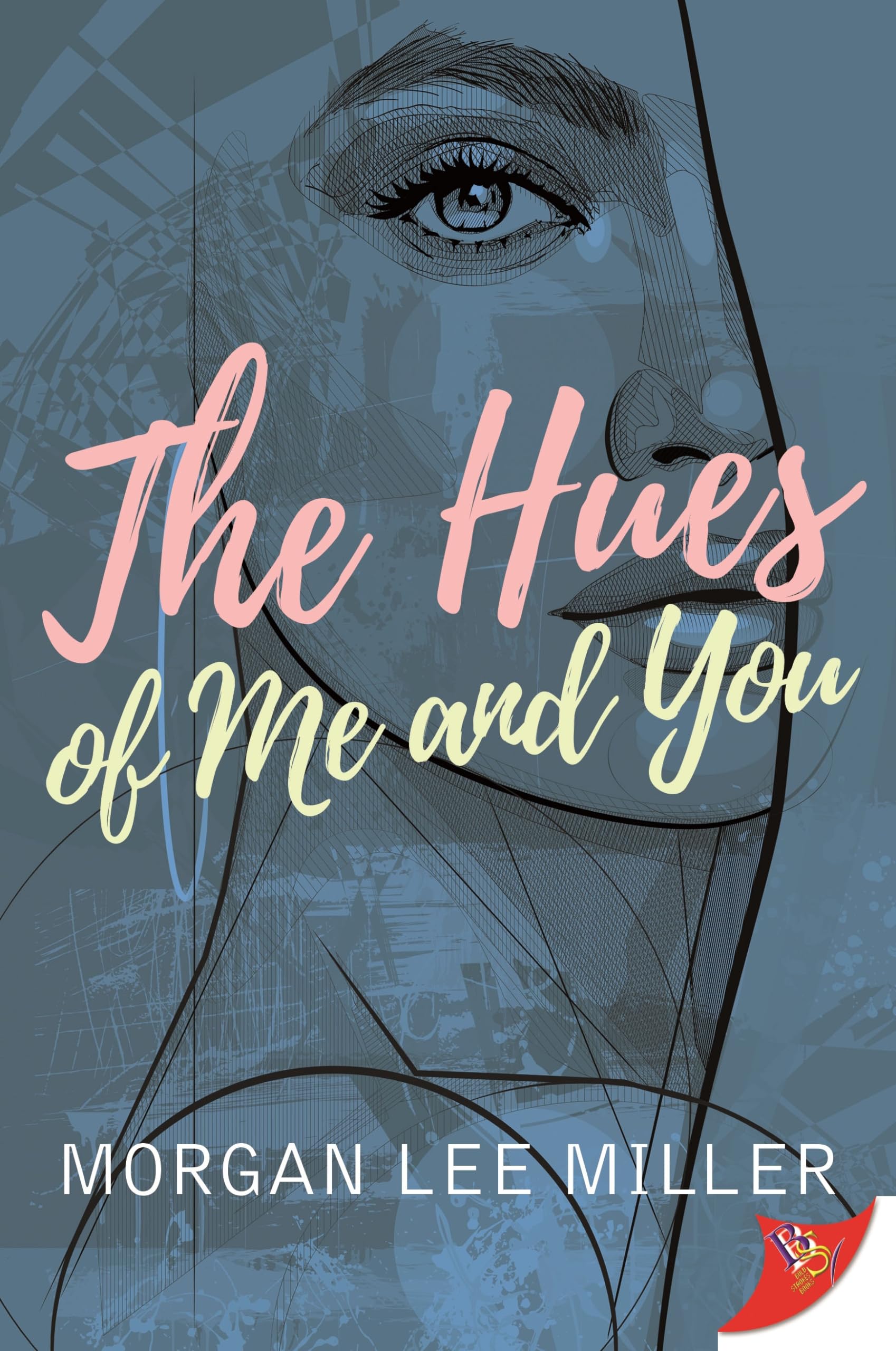 Buy The Hues of Me and You — BookShops.in