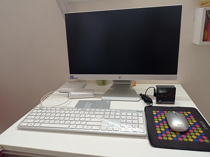 ASUS Vivo AiO V222 FHD, Intel Core i3-10110U 10th Gen, All-in-One