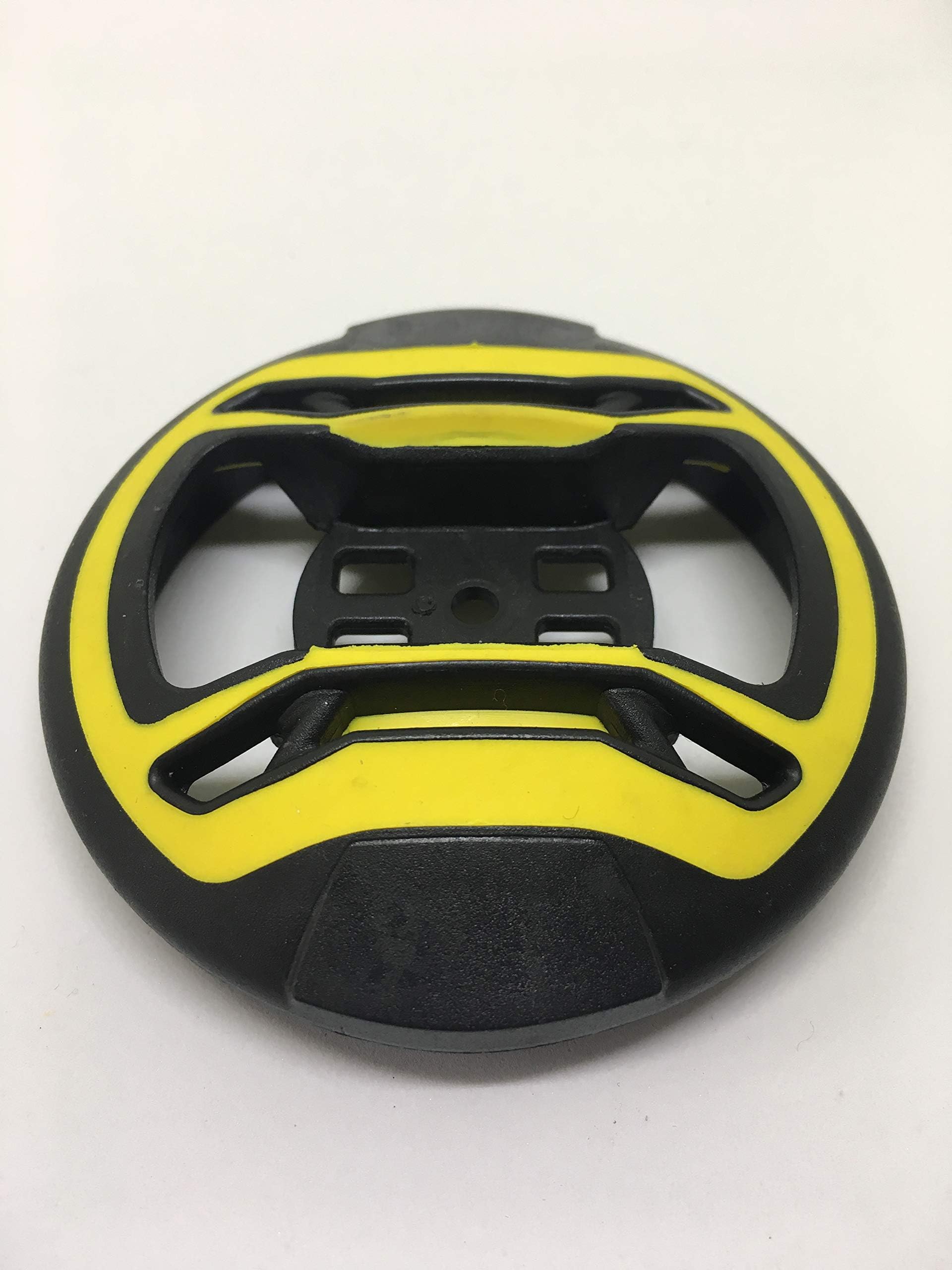 Apeks - AP6301Y - XTX Front Cover