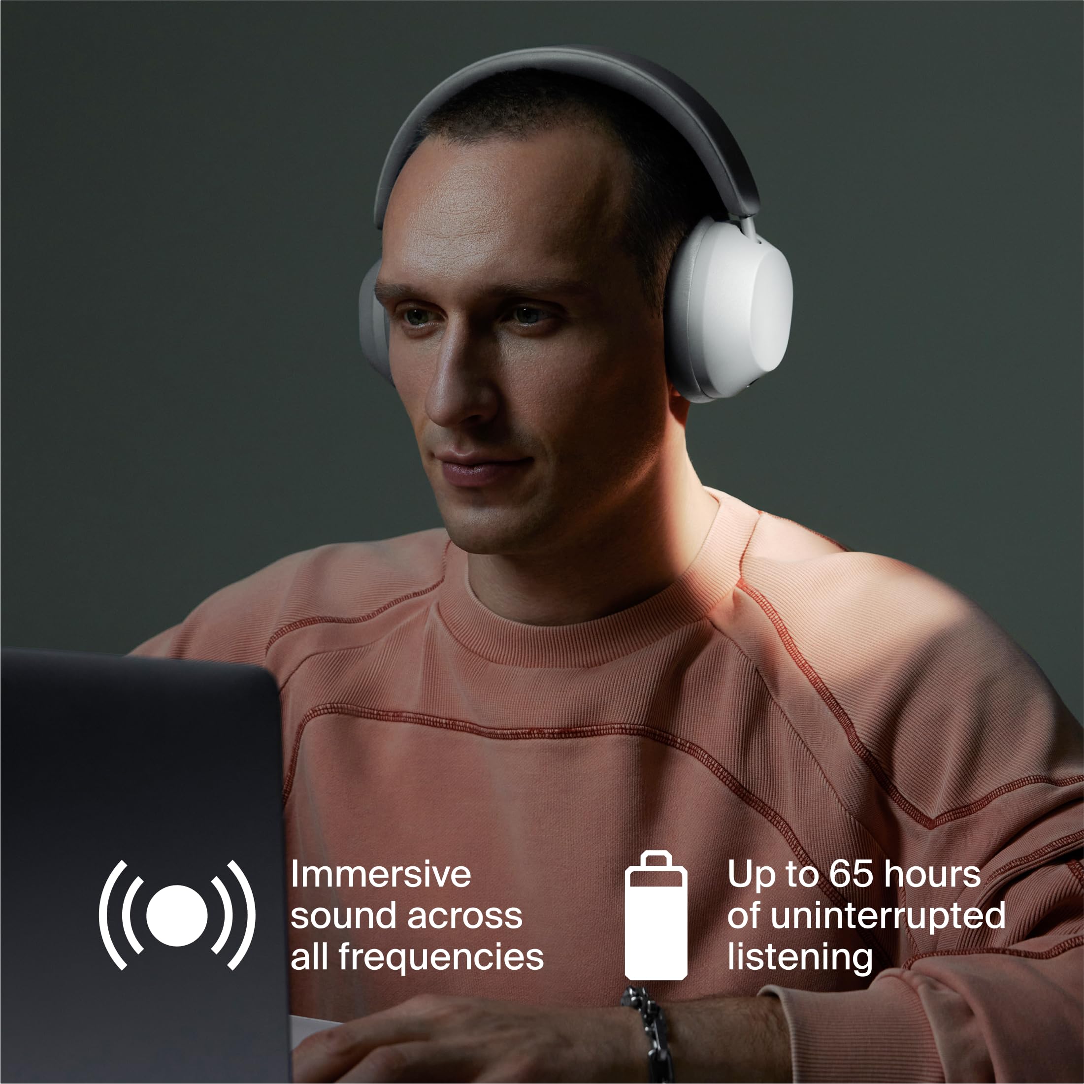 Clemm Ambience Over-Ear Headphones Review and Deals - Dettaglio
