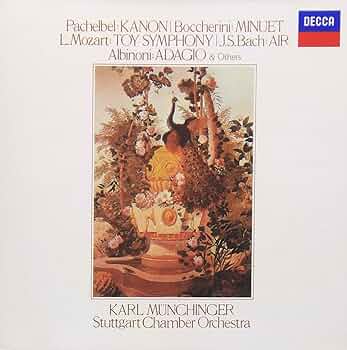 【売約済】ミュンヒンガー／パッヘルベルのカノン～バロック音楽の楽しみ 81mFv3DeedL._UF350,350_QL50_.jpg