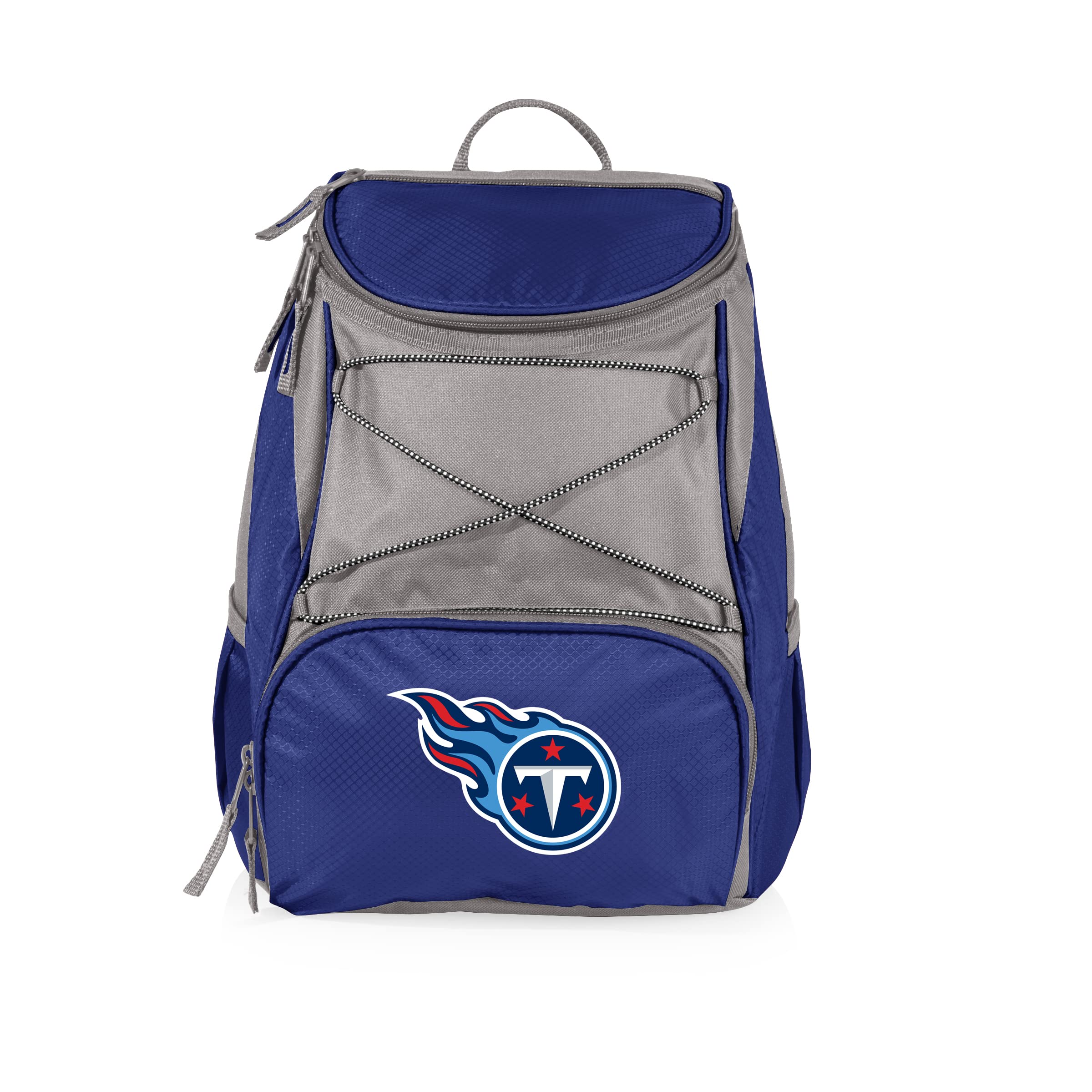 Picnic Time NFL PTX Backpack Cooler - Soft Cooler Backpack - Insulated Lunch Bag