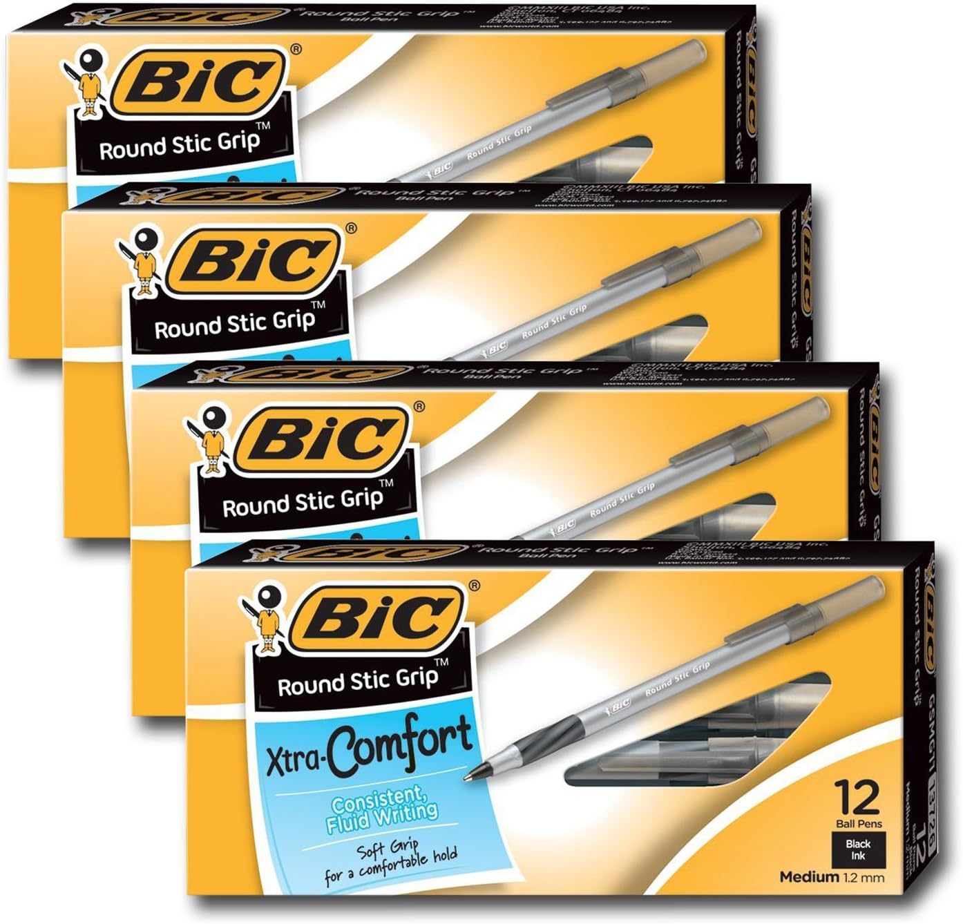 Sunland Supply Colored Pens