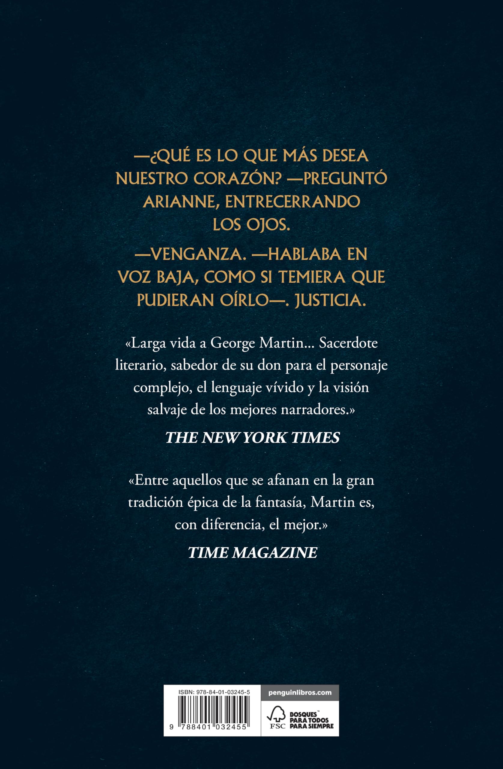 Festín de cuervos (Canción de Hielo y Fuego 4): Los libros que inspiraron la serie Juego de Tronos de HBO (Éxitos)