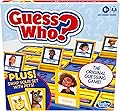 Hasbro Gaming Guess Who? Board Game