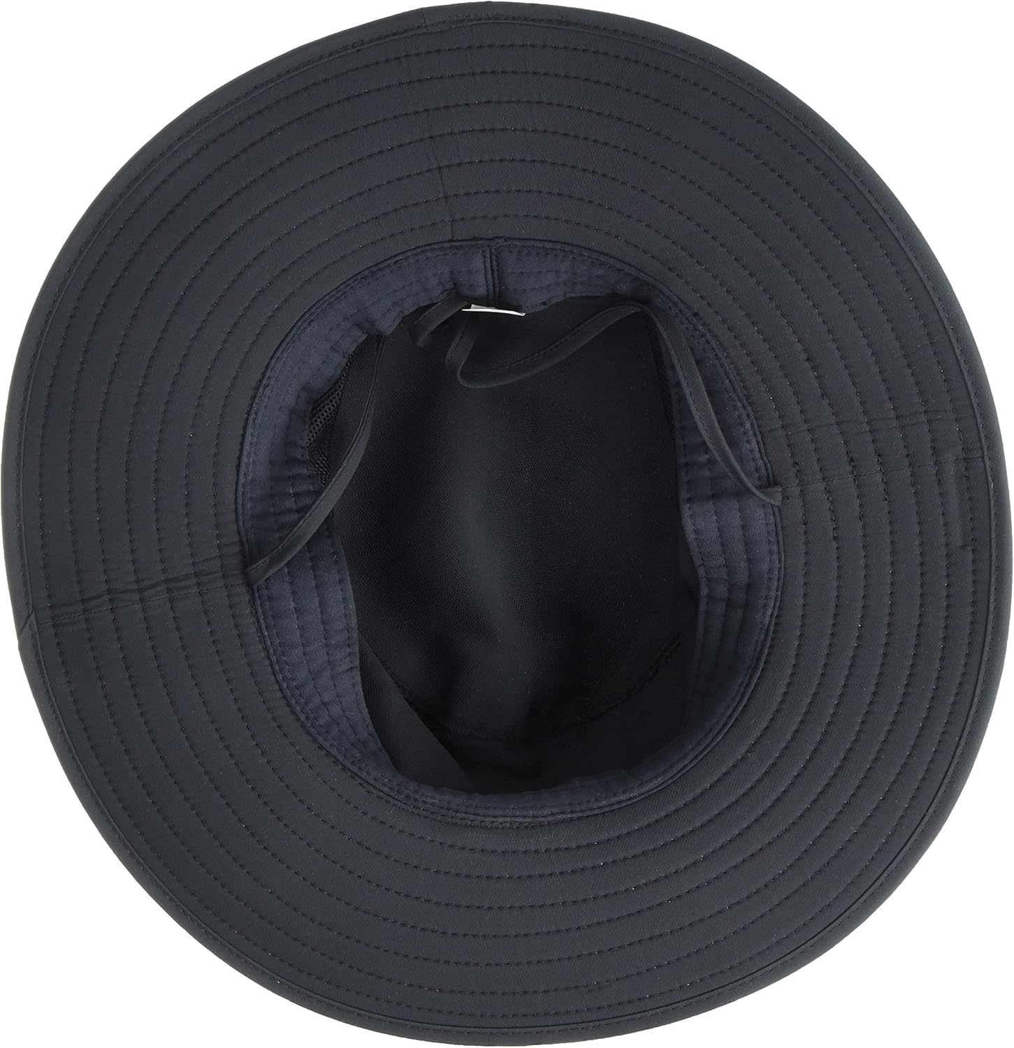 PGA Tour Men’s Solar Golf Bucket Hat with Chin Strap - Image 3