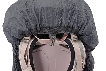 Amazon.co.jp: イスカ(ISUKA) ウルトラライト パックカバー S