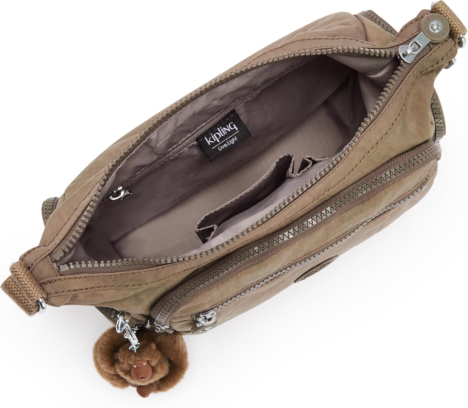 KIPLING KIPLING womens Gabbie S - Image 3