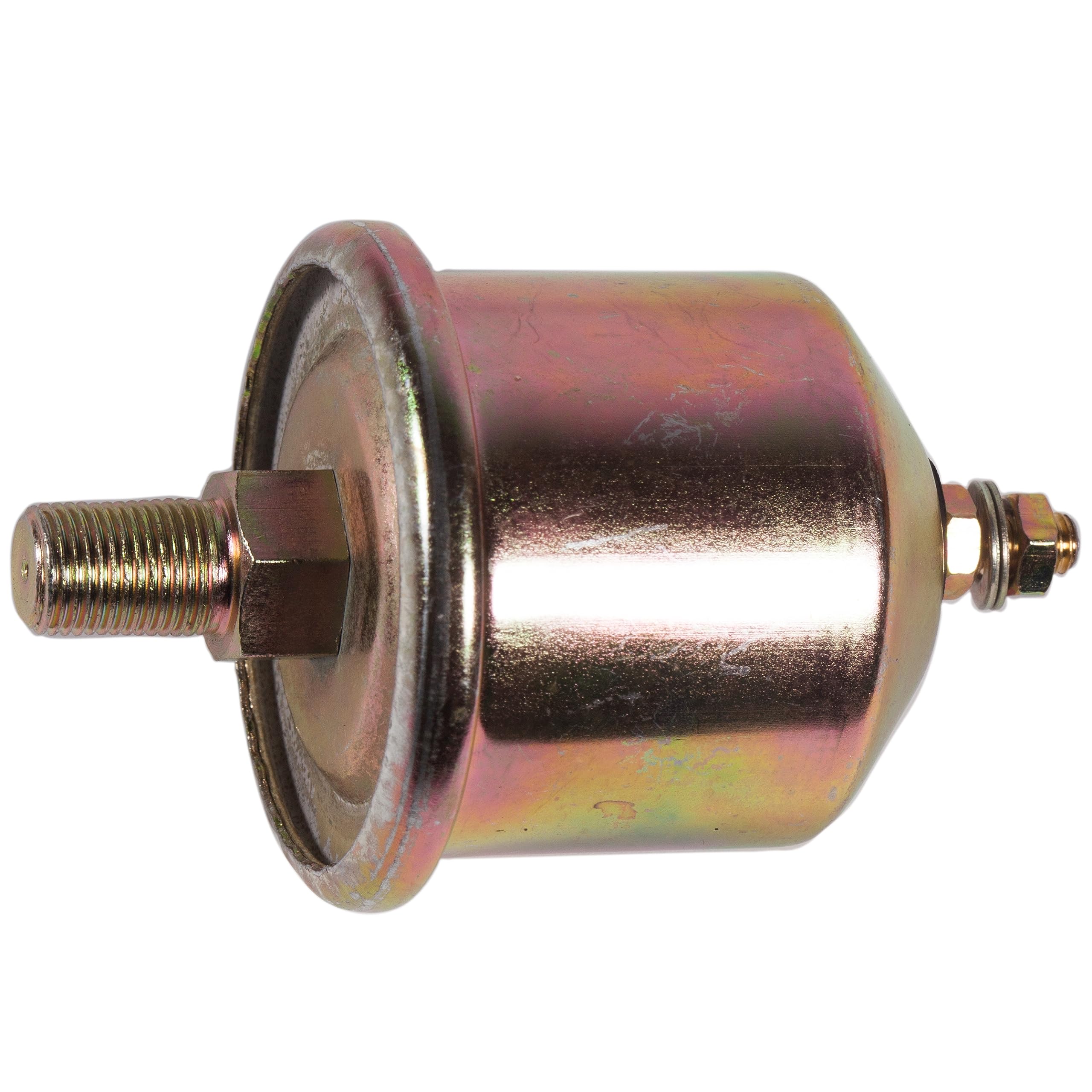 Oil Pressure Sender Sensor Sending Unit Switch For Volvo
