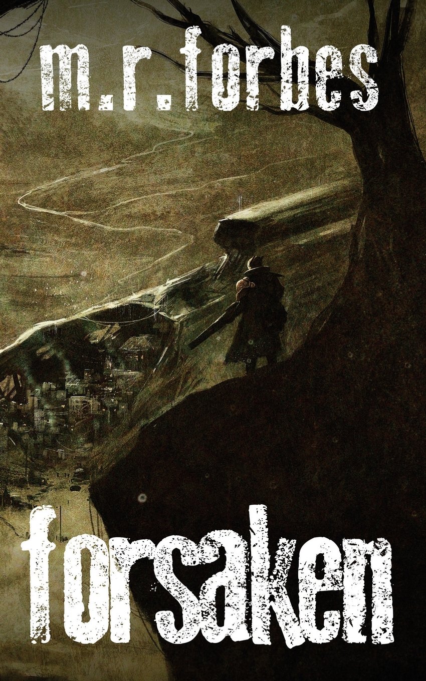 Forsaken: Volume 2 (The Forgotten)