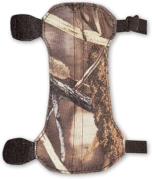 VISTA Guardian Armguard 7"