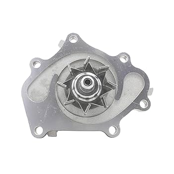 ハニ Amazon.com: DNJ WP647A Water Pump for 2003-2010 INFINITI