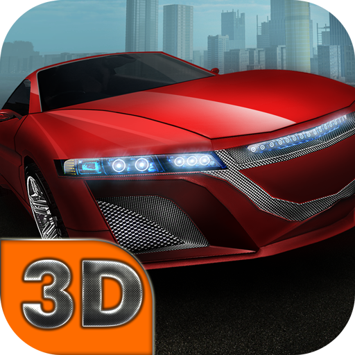 Street Nitro Drag Racing 3D - App on Amazon Appstore