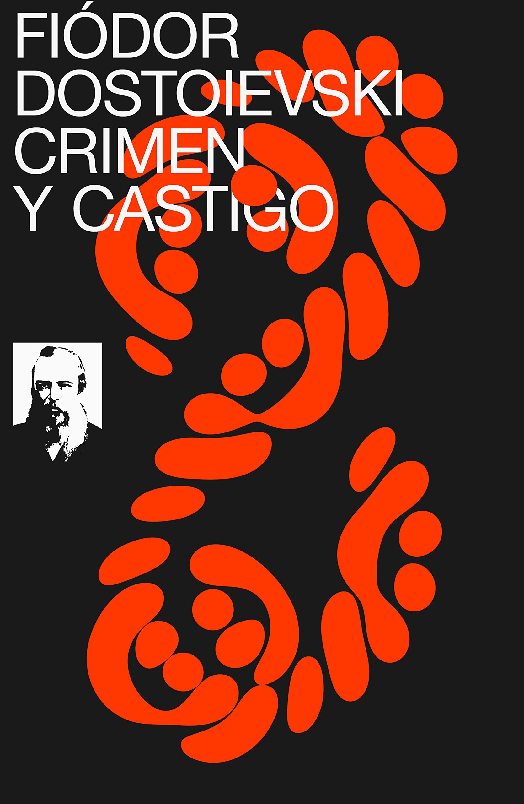 Crimen y Castigo (Spanish Edition)