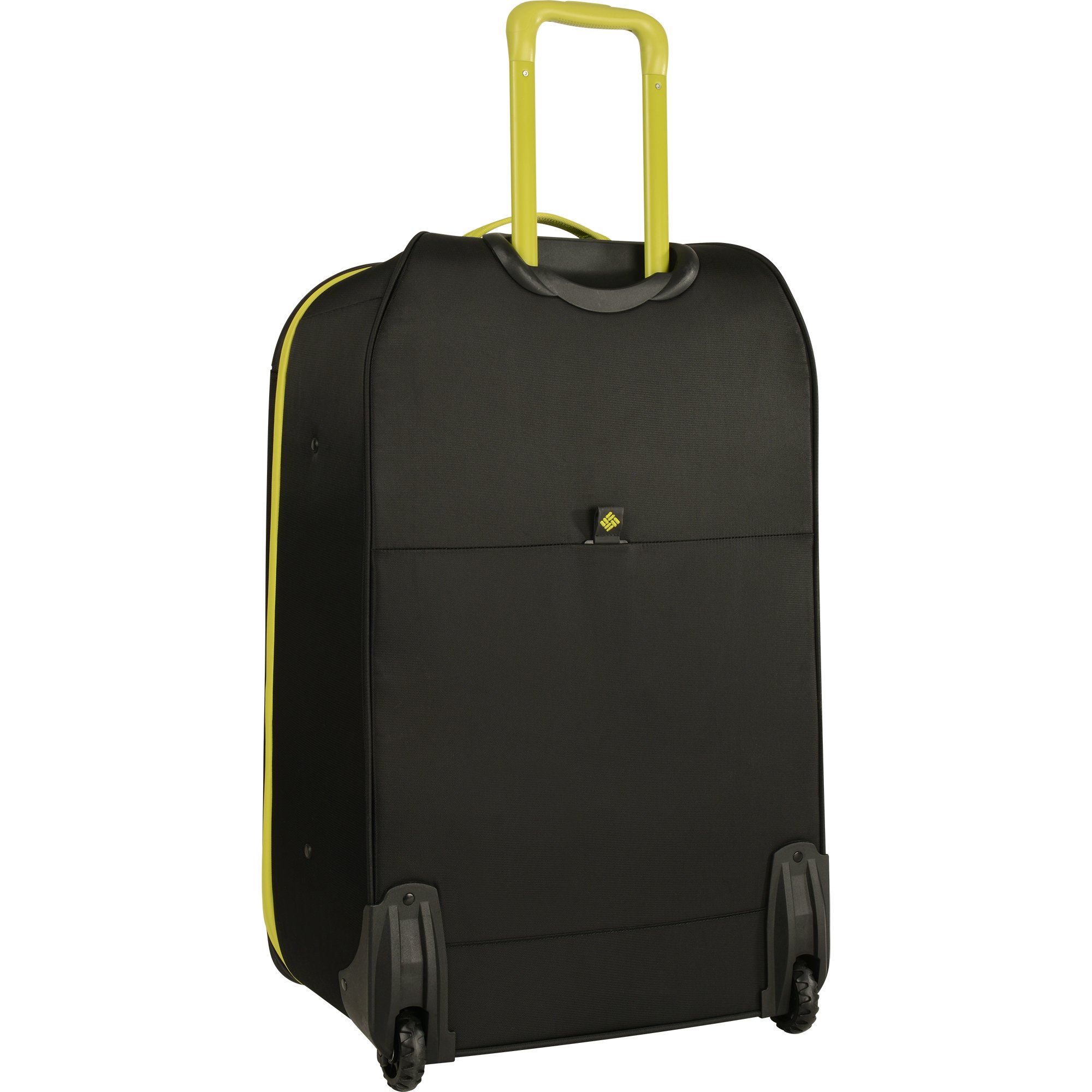 3 Piece Expandable Spinner Luggage Set 