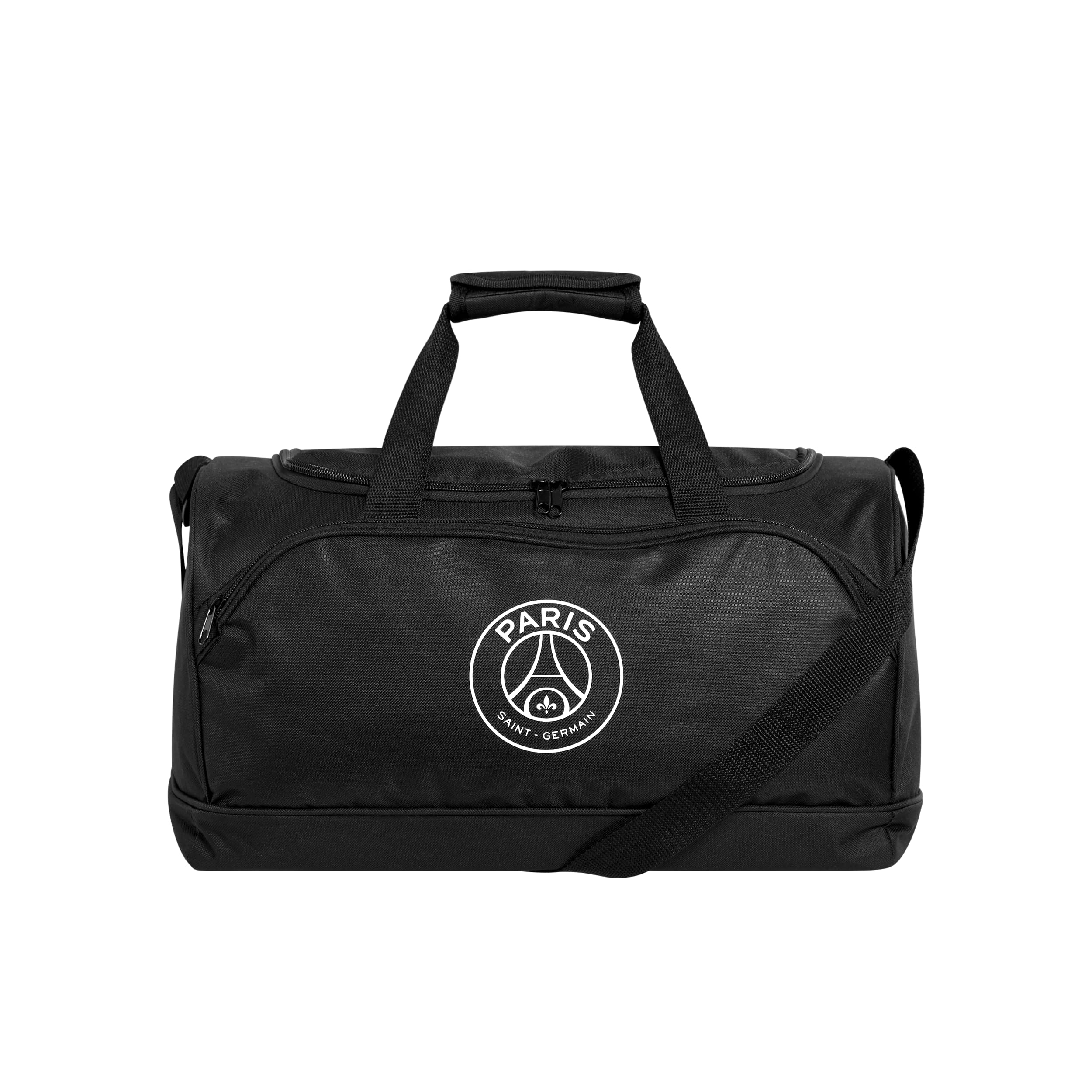 FOCO Sac Marin Officiel Paris Saint Germain FC Noir Mono Football