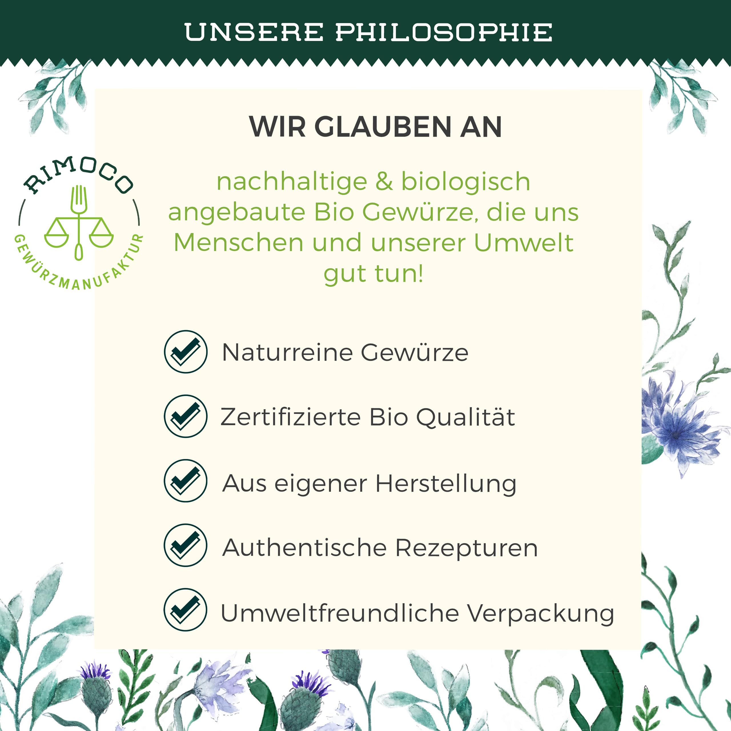 Rimoco Geschenkset Weber's Grillen auf dem Balkon + Bio Grill Gewürze Set - das ultimative Geschenk für Männer - Weber Kochbuch, 3x leckere Grillgewürze und 2x Rezeptkarten