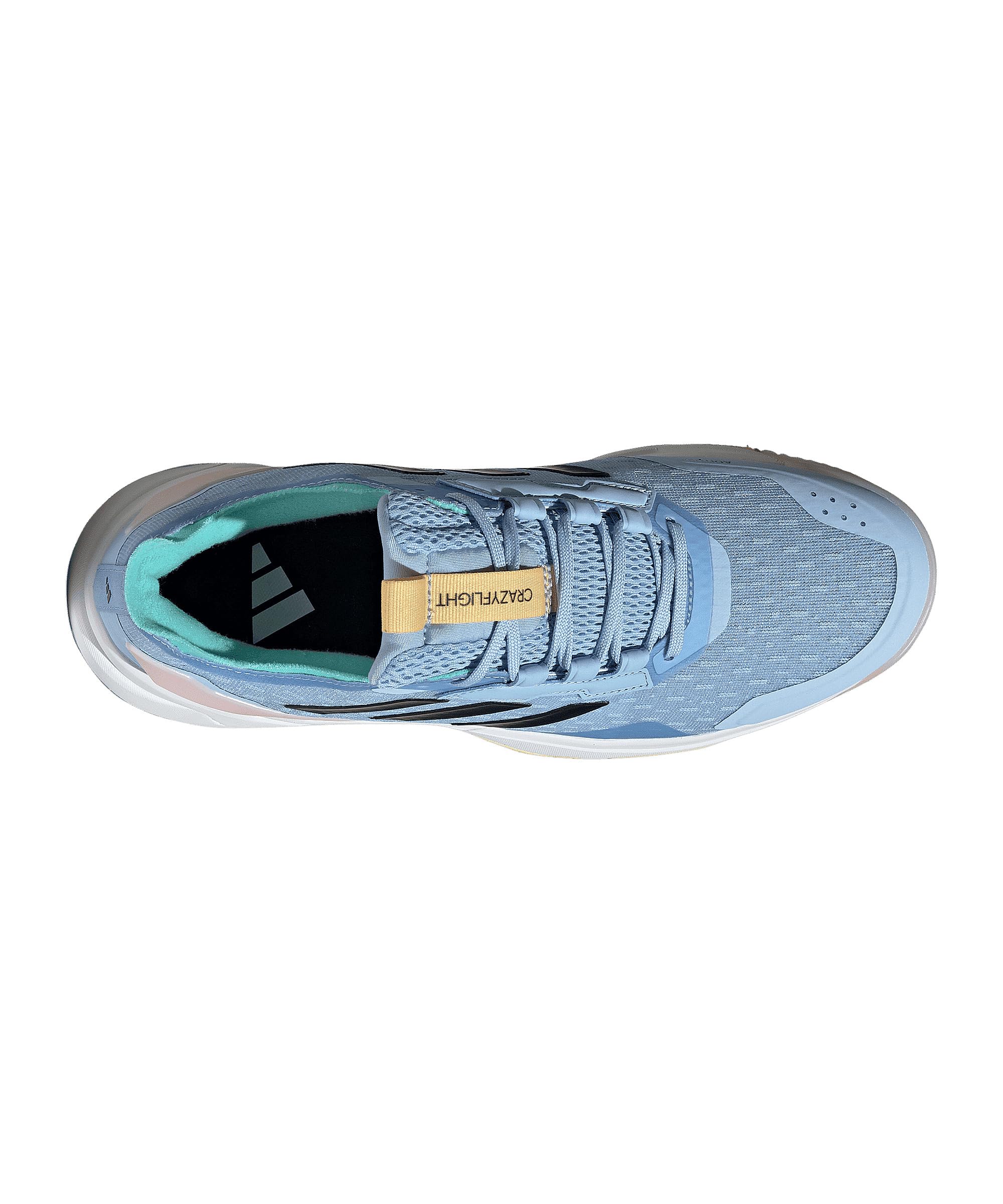 adidas Performance Crazyflight 6 Mujer