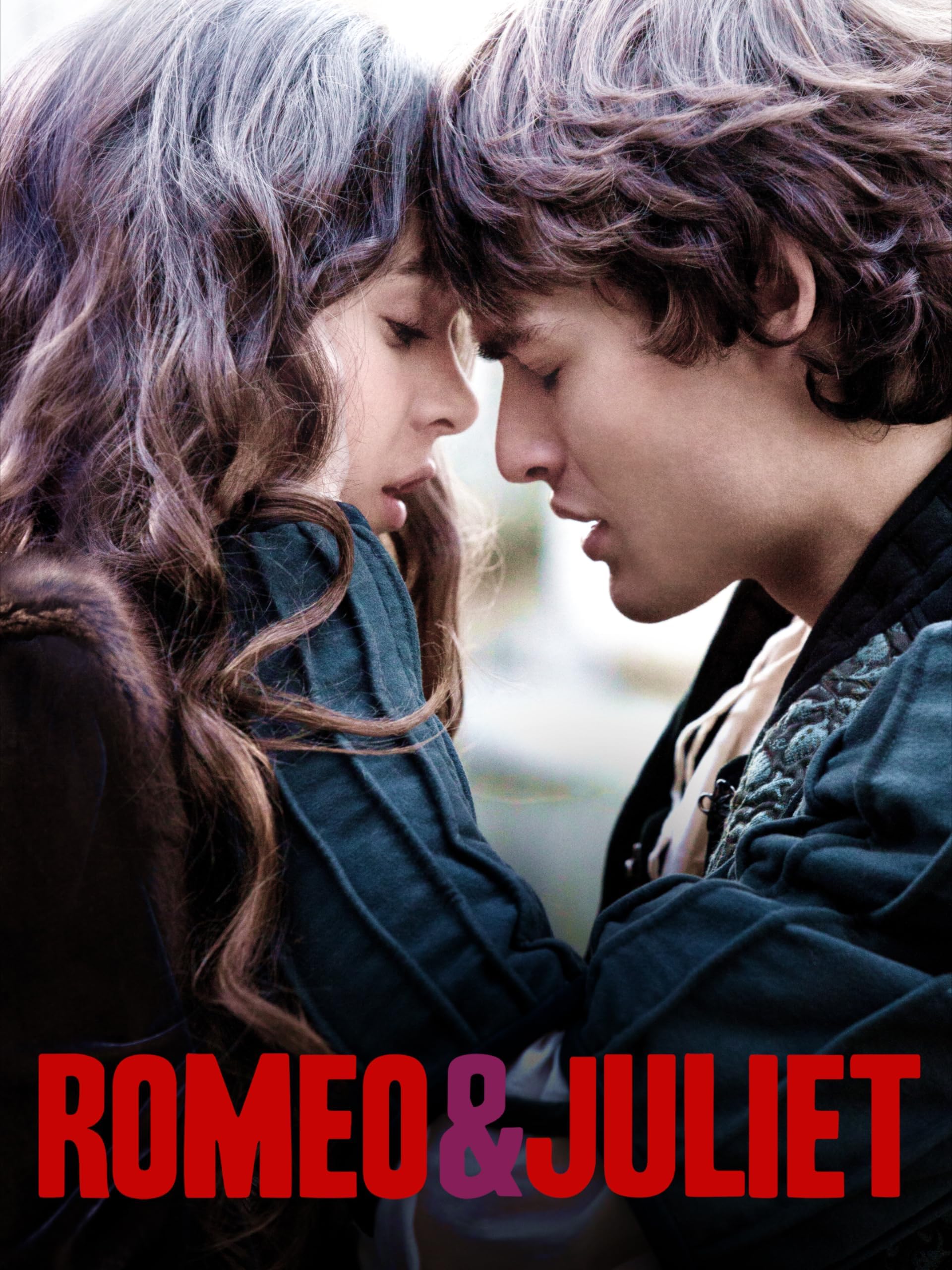 Romeo and Juliet