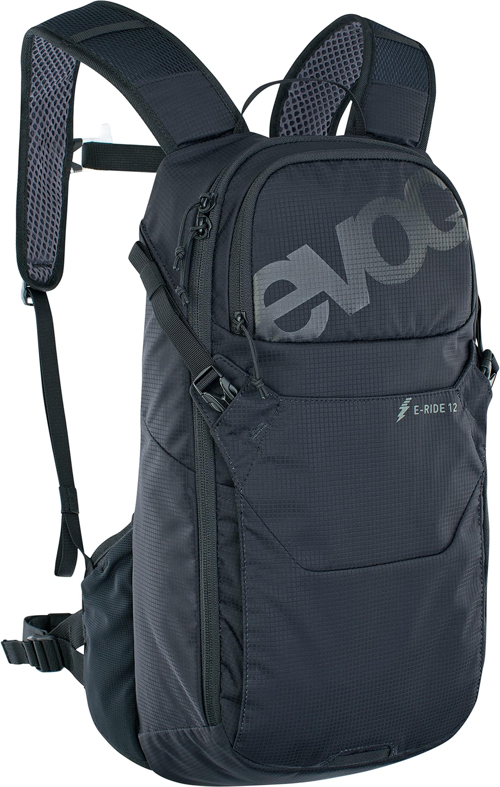 EVOCE-RIDE 12 bike backpack