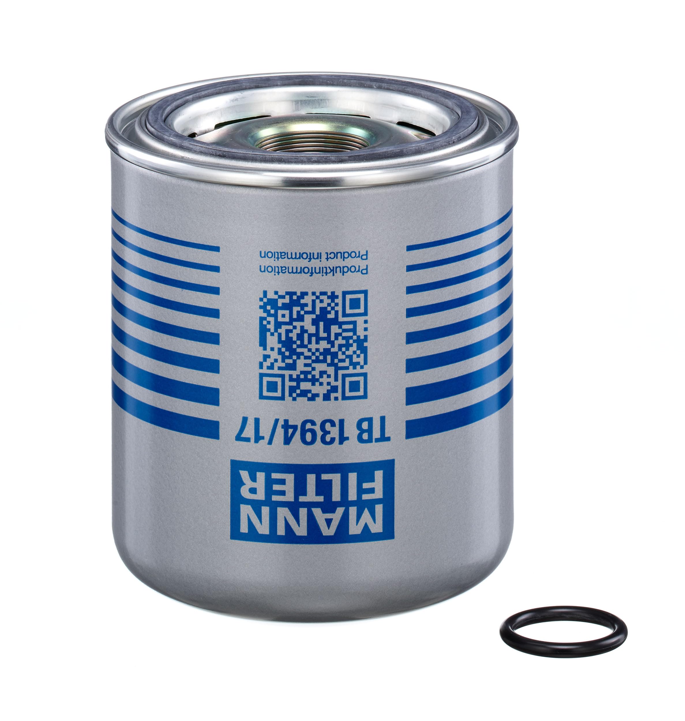 MANN-FILTER, TB 1394/17 x Cartouches de dessiccateur d’air