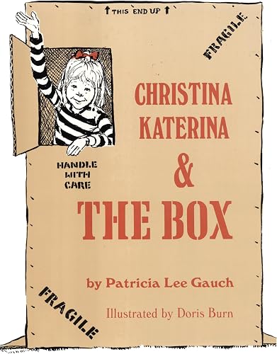 Christina Katerina and the Box