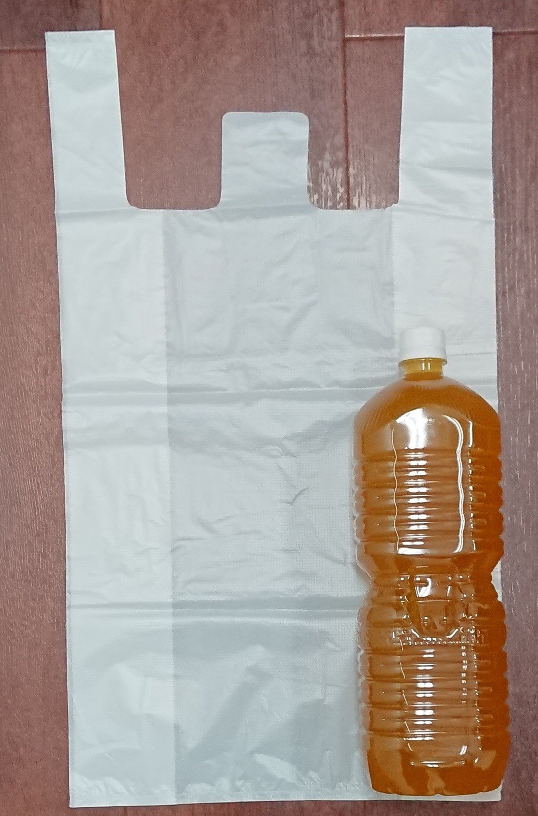 ペットボトル袋 ペットボトル回収袋 / ことよりモール