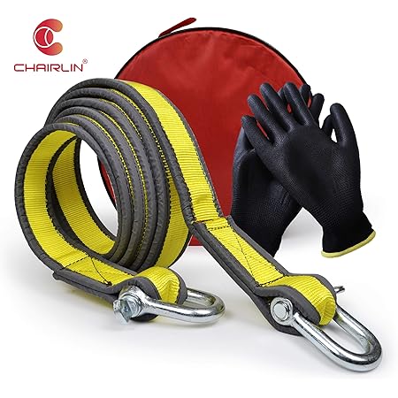 4x Ratschengurte Schwarz - 800kg Bruchlast, 6m Länge Für Motorrad, LKW & Anhänger