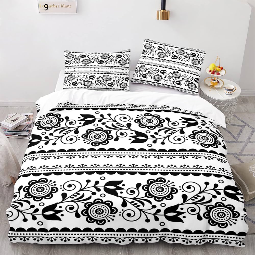 Paris Torre Eiffel 155X220Cm Ropa De Cama Cómodo Y Duradero Microfibra Funda Nordica Cama 105 Infantil + 2 Fundas De Almohada 40X75