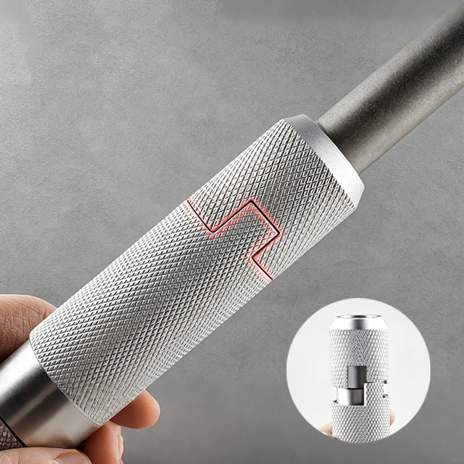Adapter do wiertarki – konwerter sterowników, zestaw narzędzi Heavy Duty