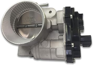 JET 76100 Powr-Flo Throttle Body
