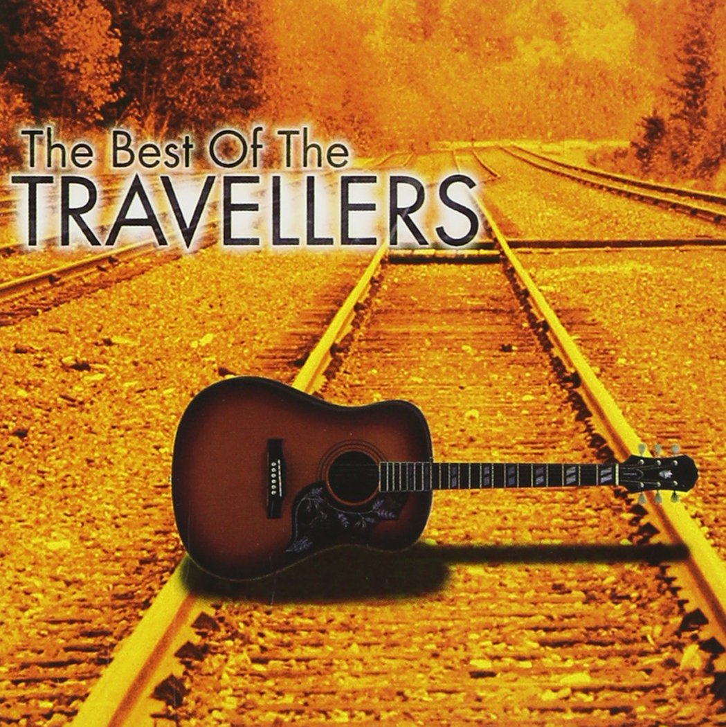 Best of [Audio CD] The Travellers and Travellers