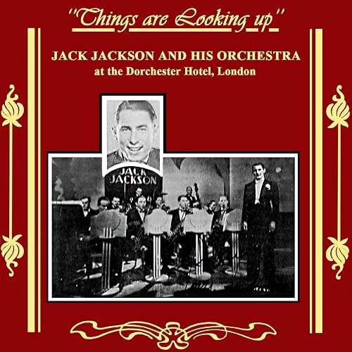 Jack Jackson And His Orchestra